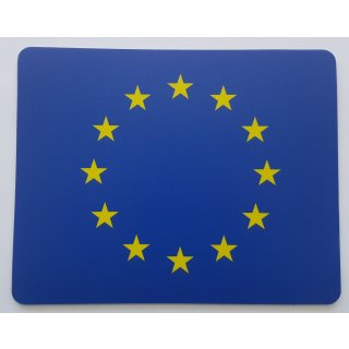Mousepad Europa