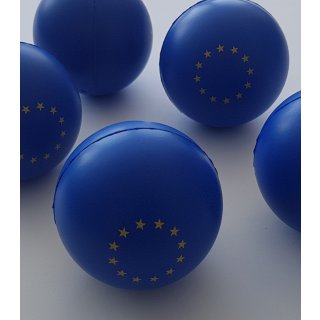 Antistressball Europa