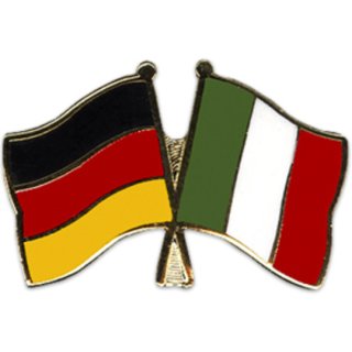 Pin Freundschaft Deutschland &amp; Wunschnation