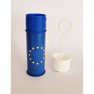 Seifenblasen EU