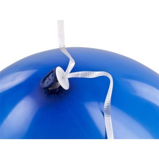 Fixverschluss für 30 cm Ballon