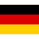 Deko Flagge Deutschland