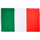 Deko Flagge Italien