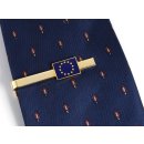 Krawattennadel EUROPA