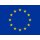 Stockflagge EU