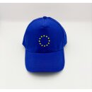 Kappe mit Europasternenkranz
