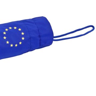 Taschenschirm Europa
