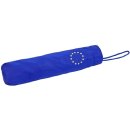 Taschenschirm Europa