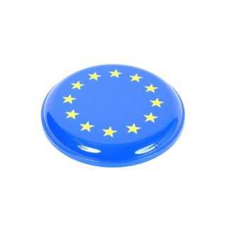 Frisbee Scheibe Europa