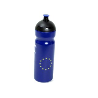 Trinkflasche Fitness Europa