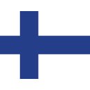 Pin Freundschaft Deutschland & Finnland